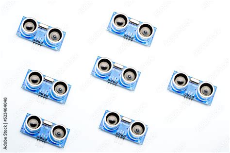 Distance Sensor Arduino Code 的图像结果