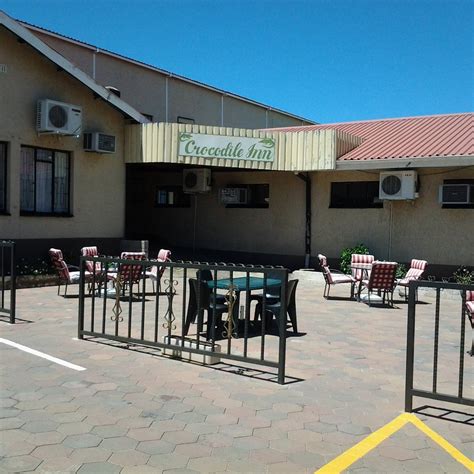 CROCODILE INN (Butha-Buthe) - Hotel Reviews & Photos - Tripadvisor