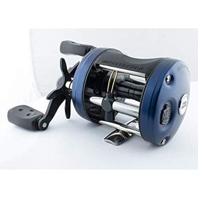 Buy Abu Garcia C36500 Royal Blue BRS Online at Lowest Price in Ubuy ...