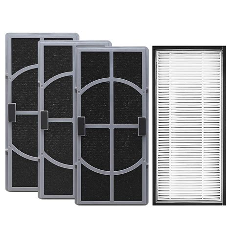 4 Pack Replacement Filter Compatible with HAP9415 HAP9243 HAP9423 ...