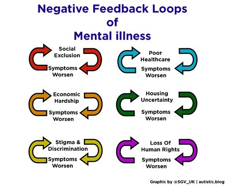Image result for Negative Feedback Loop