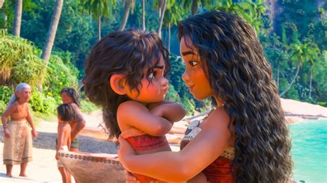 Moana 2 | MovieWeb