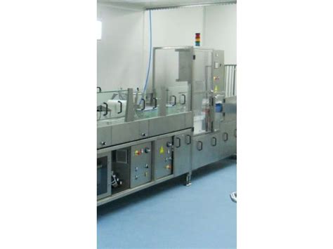 Machines spéciales | Contact DEREMAUX Sarl