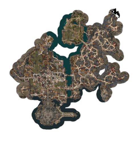 Shadow-Cursed Lands - bg3.wiki