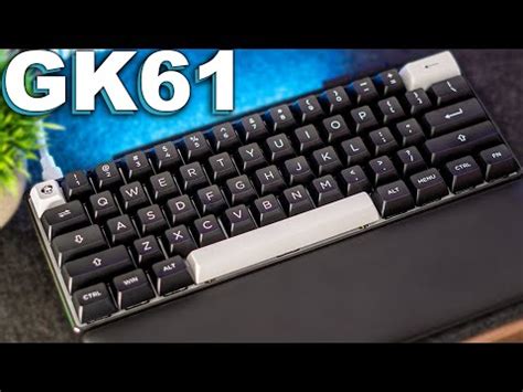 Image result for Customizing GK61