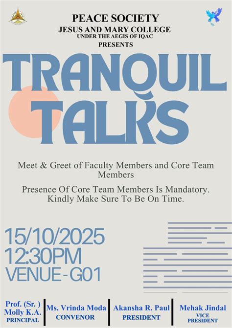 Jesus & Mary College New Delhi