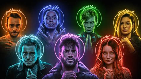 American Gods: Season 3 Finale Review - "Tears of the Wrath-Bearing Tree"