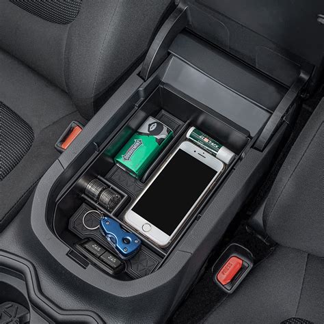 Car Floor Console Organizer at Sam Moonlight blog