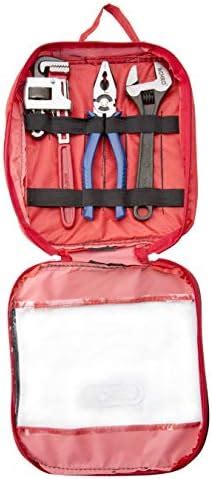 ACHRO Combo Pack of 3 Tool Kits Set for Home (Contains 8 Inch ...