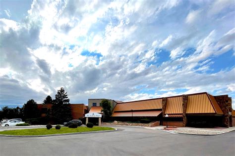 The Academy Hotel | Hotels Colorado Springs, Colorado