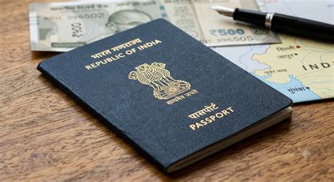Indian Passport Fee To Hike From July 1: Check New Passport Charges and ...