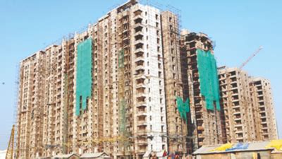 Cmda Moots Higher Floor Space Index | Chennai News - Times of India