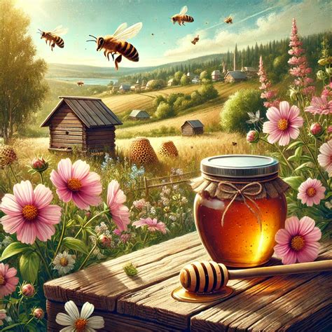 Bible Verses about Honey - BibleStudyPro