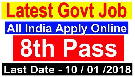 Samaj Aya Kya - How To Apply Online Application Help: Apply Online 8th ...