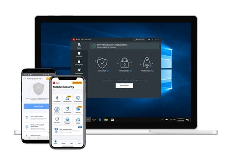 Avira Adware Cleaner – kostenloser Download