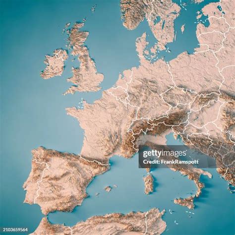 West Europe 的图像结果