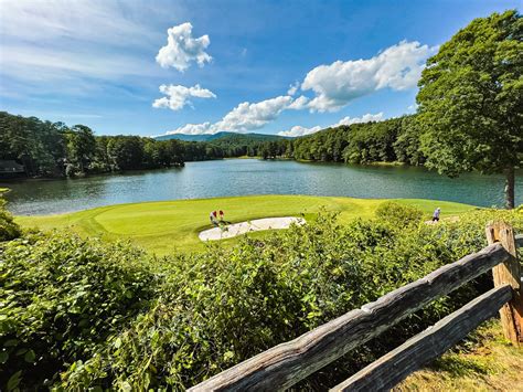 Lifestyle & Membership - Big Canoe POA