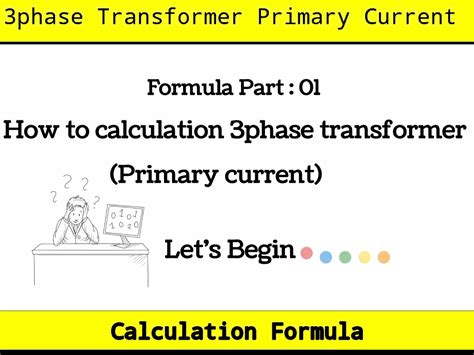 Image result for Transformer Load Calculation