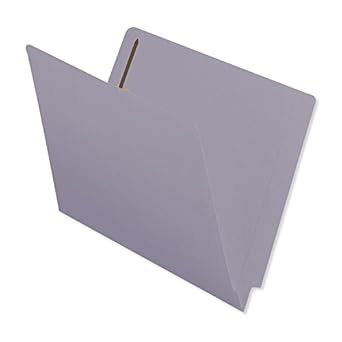 BARKLEY MATCH ETF229GY End Tab Folder, 2-ply, FAS #1 and #3, 11Pt Color ...