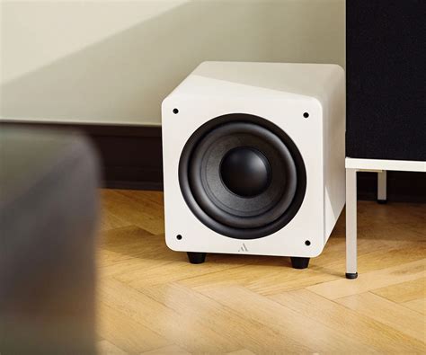 What Is RMS On A Subwoofer | Audiolover