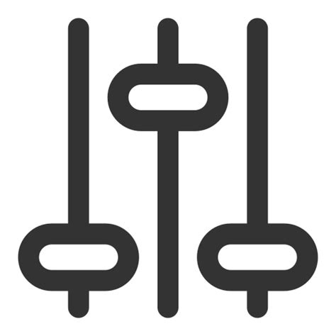 Outline - Free ui icons