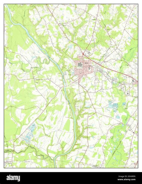 Erwin map hi-res stock photography and images - Alamy