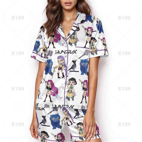 KPOP DEMON HUNTERS MERCH - ILY2M