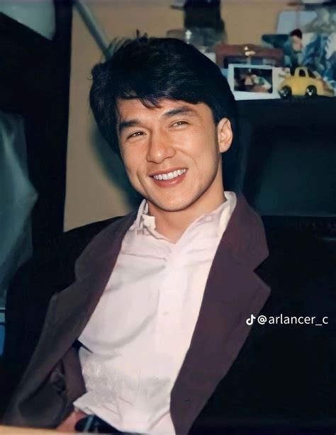 Jackie Chan | Attori, Celebrità, Vintage