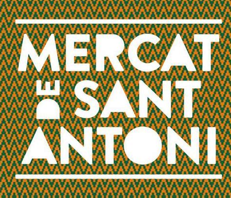 Festa d'inauguració del Mercat Dominical de Sant Antoni