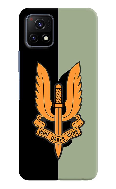 Save Big: Get the Balidan Logo Vivo Y72 5G Back Cover - Shop Now – Casekaro