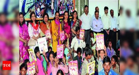 Pathshala at railway station pitches a future for homeless kids ...