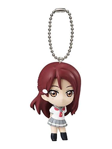 Buy Love Live! School Idol Project Sunshine!! Mini Mascot Keychain ...