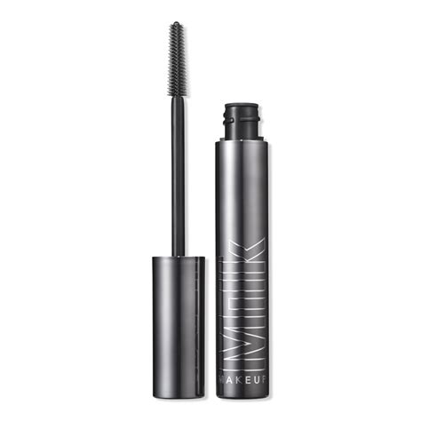 MILK MAKEUP - KUSH High Roll Defining & Volumizing Tubing Mascara ...