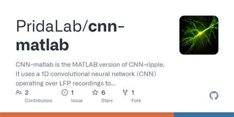 CNN Programming MATLAB 的图像结果
