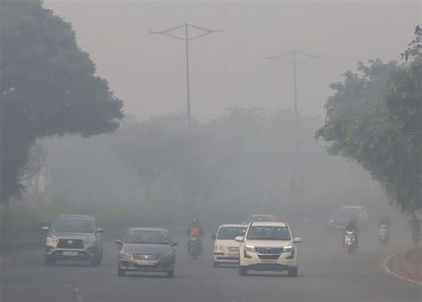 Bihar and Jharkhand News Service: Diwali marks beginning of air ...