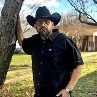 Christopher James Morales Obituary (2024) - Roscoe, TX - McCoy Funeral ...