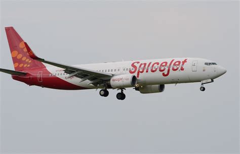 SpiceJet losses are soaring. Blame air incidents, rising expenses, pandemic
