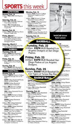 TV Program 的图像结果