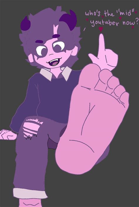 Jellybean ain't shi- (Inspiration from LeniDsus) by cheesemam on DeviantArt