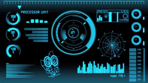 Technology Wallpaper 4K 的图像结果