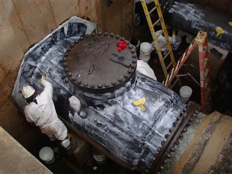 Brandon Shores Power Plant - SGH