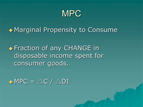 CH 1.2 marginal propensity to save and MP to consume .ppt