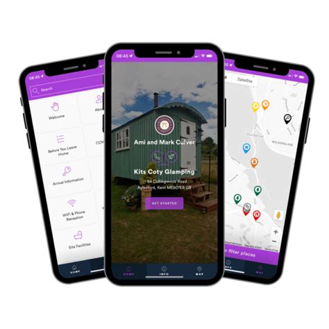 Image result for Touch Stay Tutorial