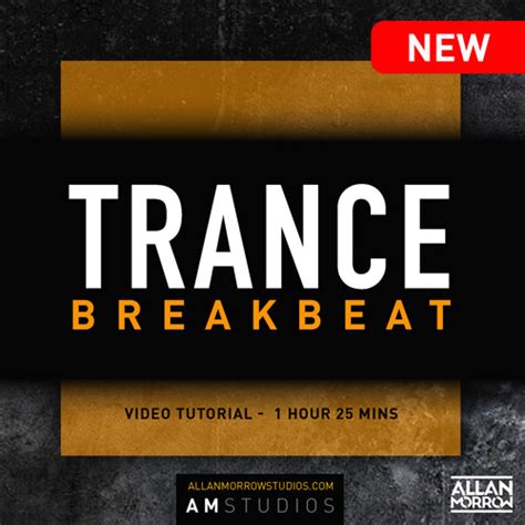 Image result for Trance Tutorial