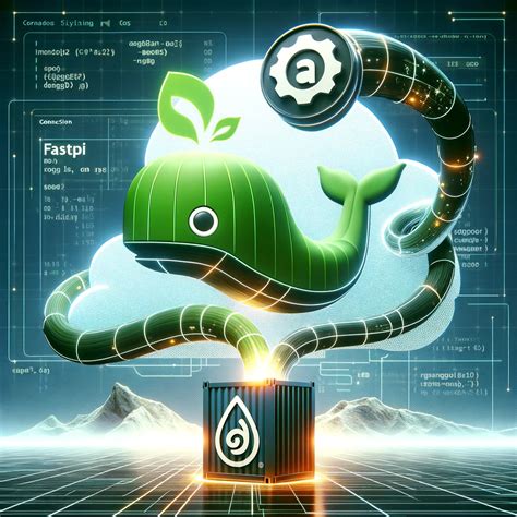 Image result for Design Fastapi along with Postgres in Docker