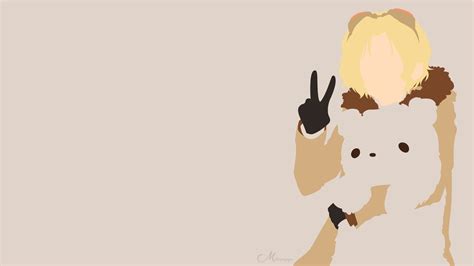 Hetalia: Axis Powers, Canada (Hetalia), Anime, 1080P HD Wallpaper