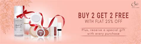 CUFFS N LASHES-Ultimate Color Cosmetics & Professional Makeup Brushes