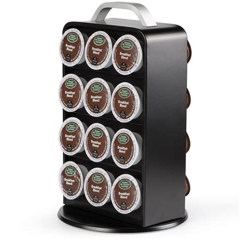 Keurig K Cup Vertical Holder at Whitney Luke blog