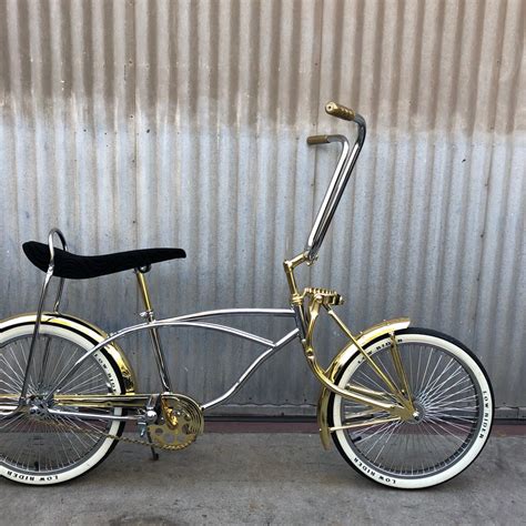 Schwinn Stingray Studio Prop Rental Bikes in LA | Coco's Variety
