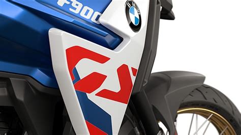 BMW F 900 GS Bike Price - Images, Colors, Features | BMW Motorrad